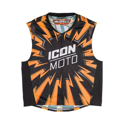 Icon mil spec - mil-spec, motorbike