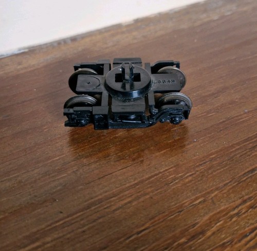 Hornby mk4 dvt - spare, front