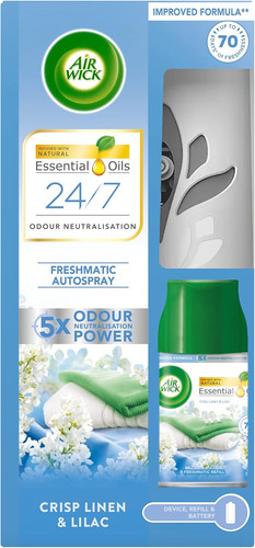 Air wick automatic - air,