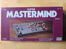 1975 Vintage Super Mastermind
