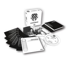 Der Ring Des Nibelungen by