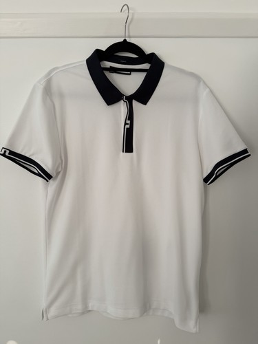 Lindeberg bay slim fit - lindeberg,