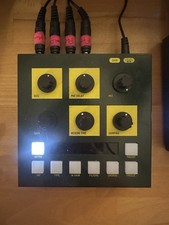 OTO Machines BAM Space