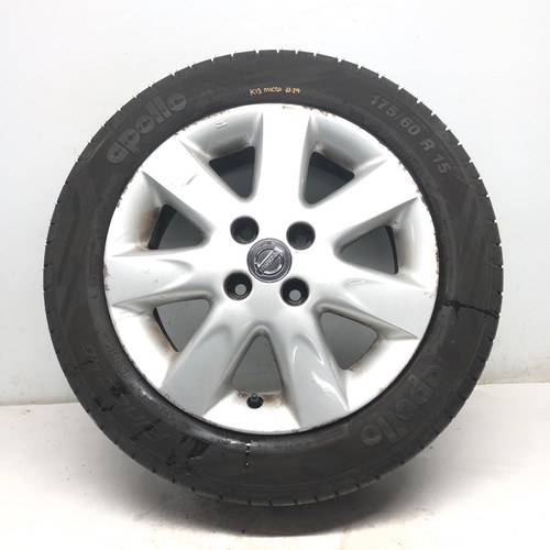 Nissan micra k13 - micra, 1.2