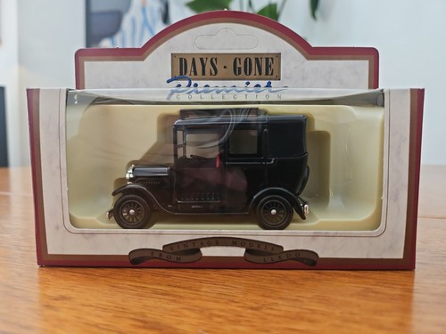 Days gone lledo dg47 1933 - days,