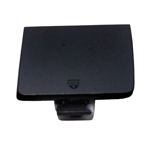 Tow hook cover for - tow,