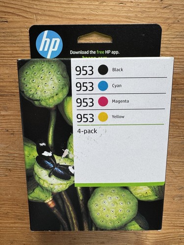 953 pack genuine ink - genuine,
