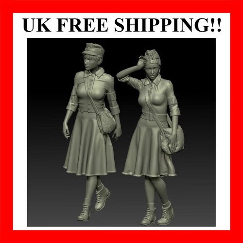 Polish nurses 1945 - polish,