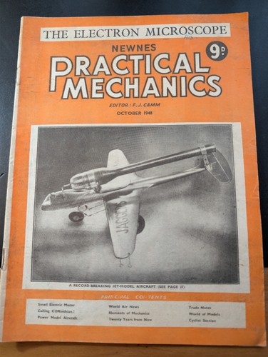 1948 newnes practical - newnes,