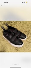 Dr Martens Double Strap