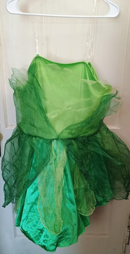 Fun shack tinker bell fairy - tinker,