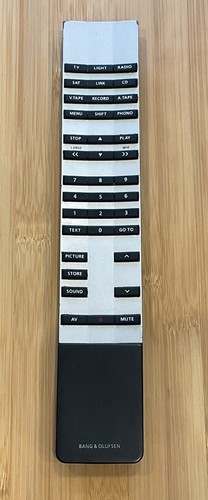 Original bang olufsen - original,