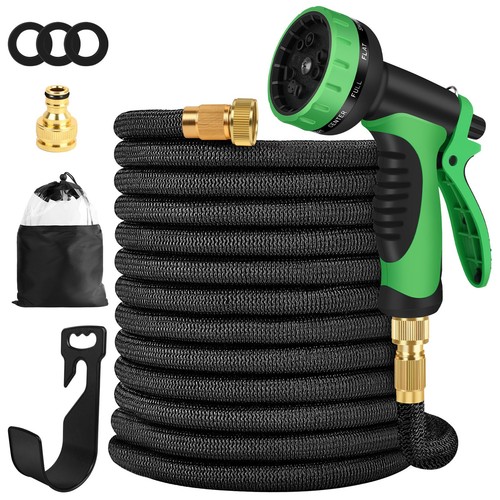 Heavy duty flexible expandable - duty,