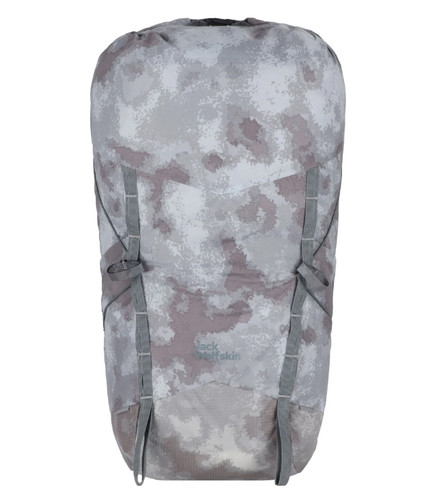Jack wolfskin backpack - wolfskin, 3d