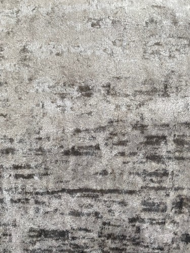 Crushed velvet fabric - , remnant