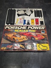 Scalextric Porsche Power Box