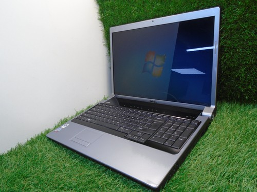 Red dell studio 1737 - dell,