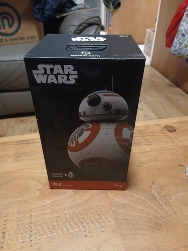 Star wars app - wars, bb-8