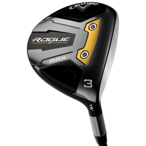 New callaway rogue 24 max - new, '24
