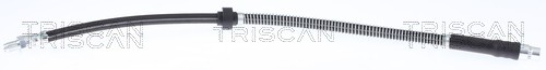 New brake hose for peugeot - new,