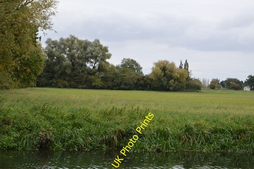 Photo 6x4 grazing - photo, land