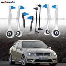 FOR MERCEDES C-CLASS W204