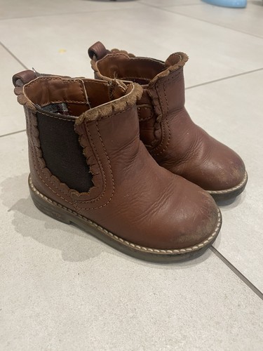 Next girls leather - next, chelsea