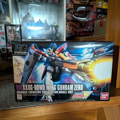 Gunpla brand new unassembled - gunpla,