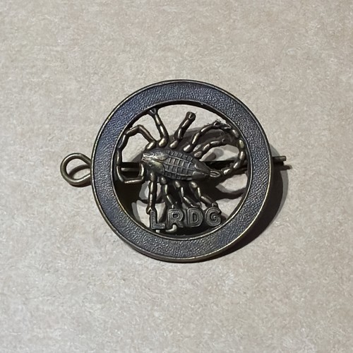 Rare wwii ww2 lrdg - rare,