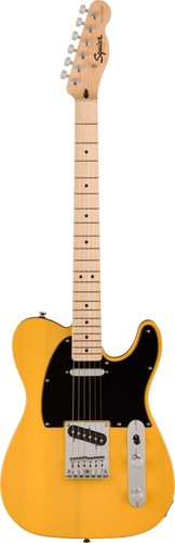 Squier sonic telecaster - squier,