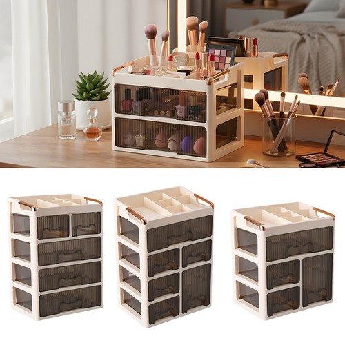 Makeup drawer organizer - drawer,