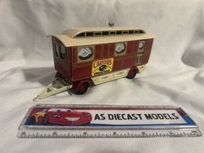 Corgi modern truck - corgi,