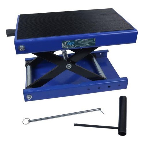 Pro motorbike scissor lift - pro,