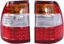 LED Tail Light for Toyota Land