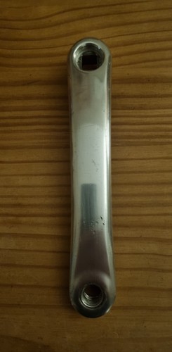 Suntour non drive - drive, side