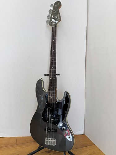 Fender japan aerodyne jazz - fender,