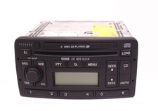 Ford Ka Car Radio Changer
