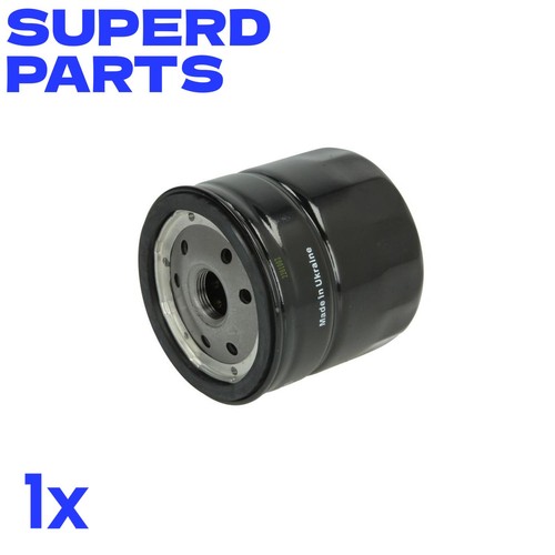 Oil filter fits - filter, fits: