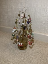 Golden Treasure Miniature