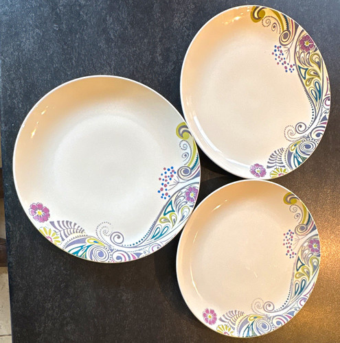 Denby monsoon home dinner - denby,