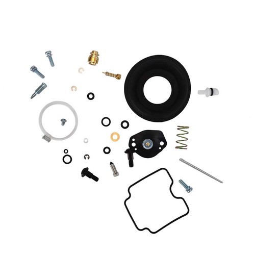 For suzuki carburetor rebuild - for,