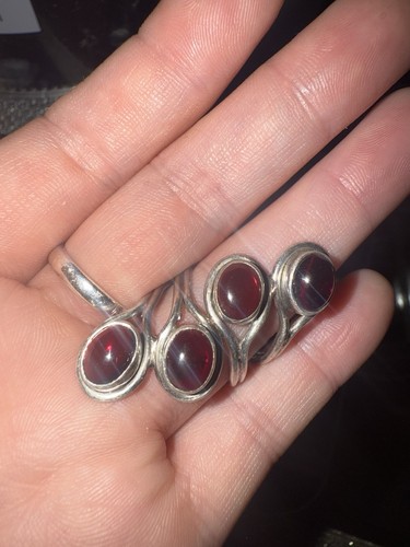 Vintage 925 sterling silver - 925,
