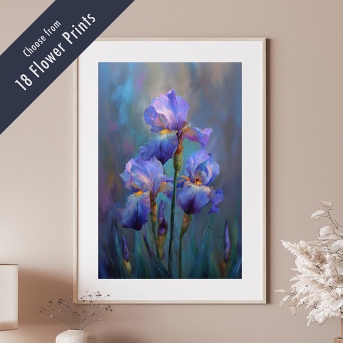 Cottagecore floral print - cottagecore, –