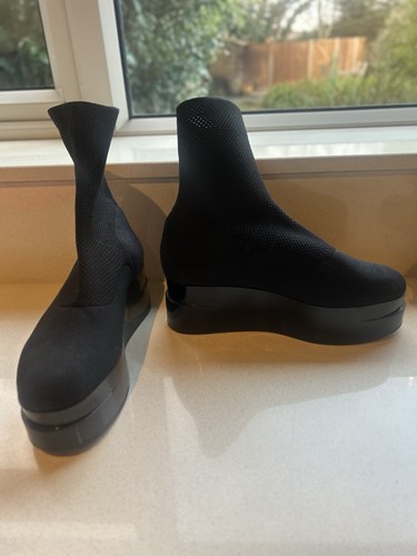 Robert clergerie black iconic - robert,