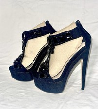 MISS KG PLATFORM High HEELS Uk