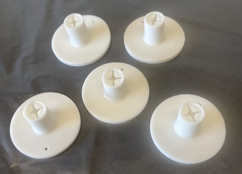Set golf rubber - set, jl