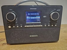 Roberts Radio Stream93i WS Dab