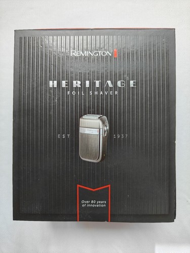 Remington hf9000 heritage - hf9000,