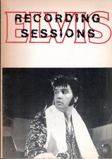 Elvis Presley Recording