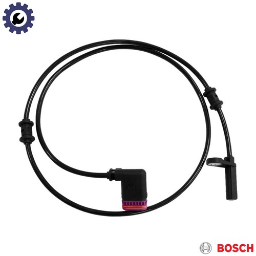 Sensor wheel speed 986 - 0, 594